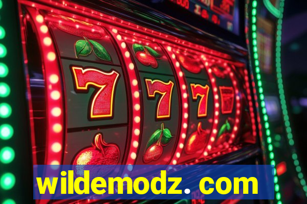 wildemodz. com